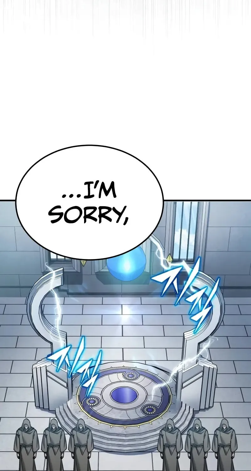 Read Descended from Divinity EN Manga Online