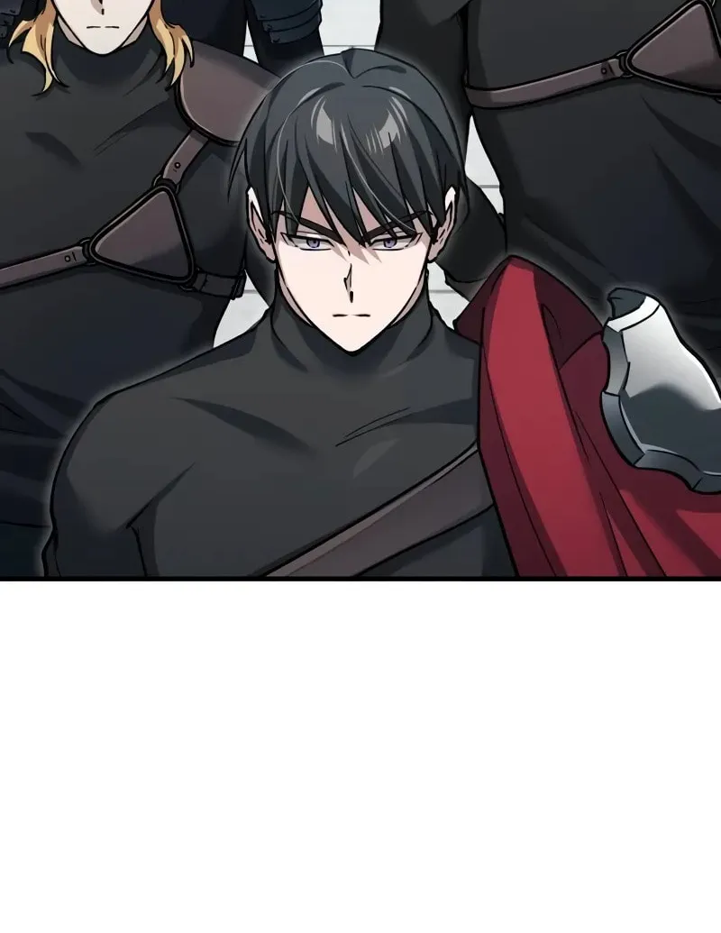 Read Descended from Divinity EN Manga Online