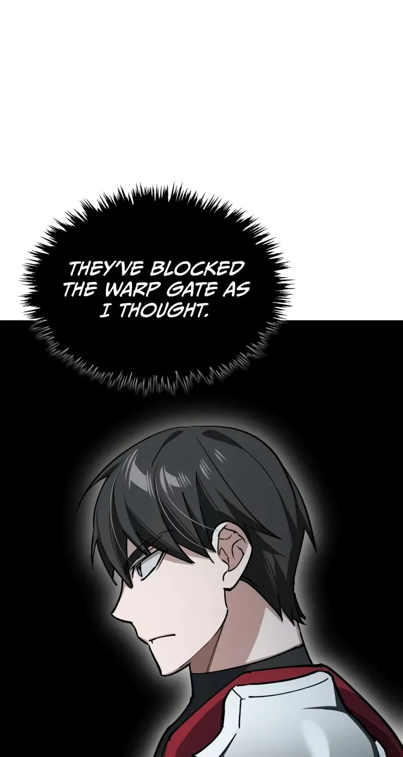 Read Descended from Divinity EN Manga Online