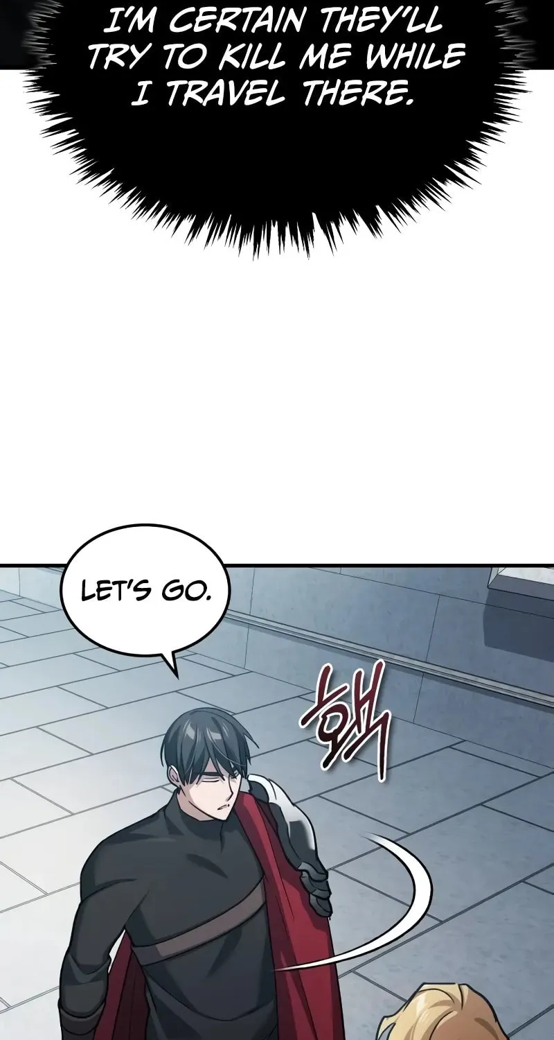 Read Descended from Divinity EN Manga Online