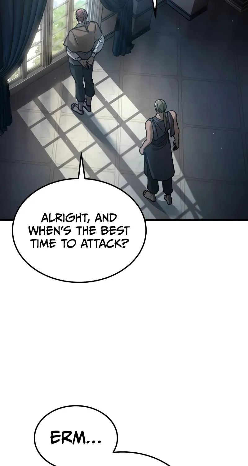 Read Descended from Divinity EN Manga Online