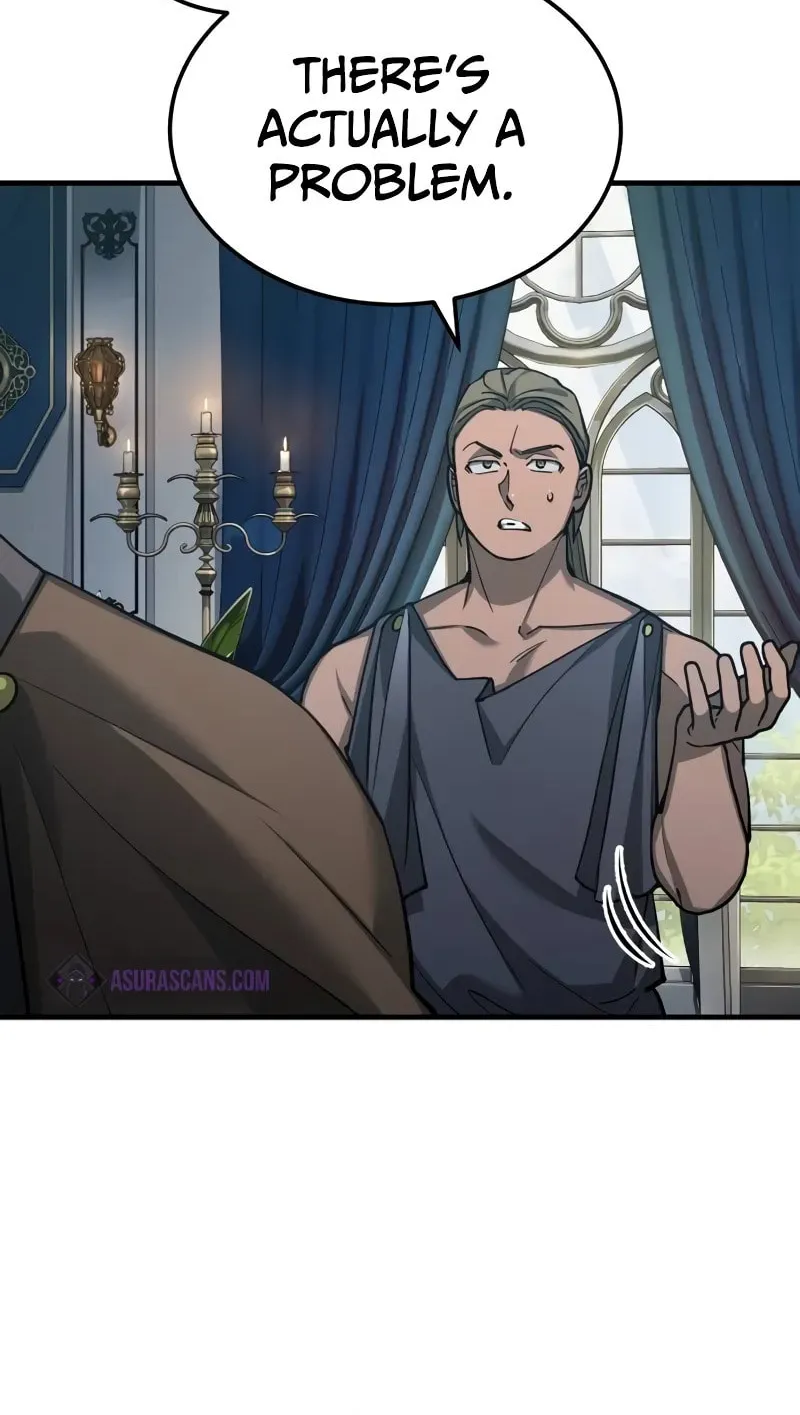 Read Descended from Divinity EN Manga Online