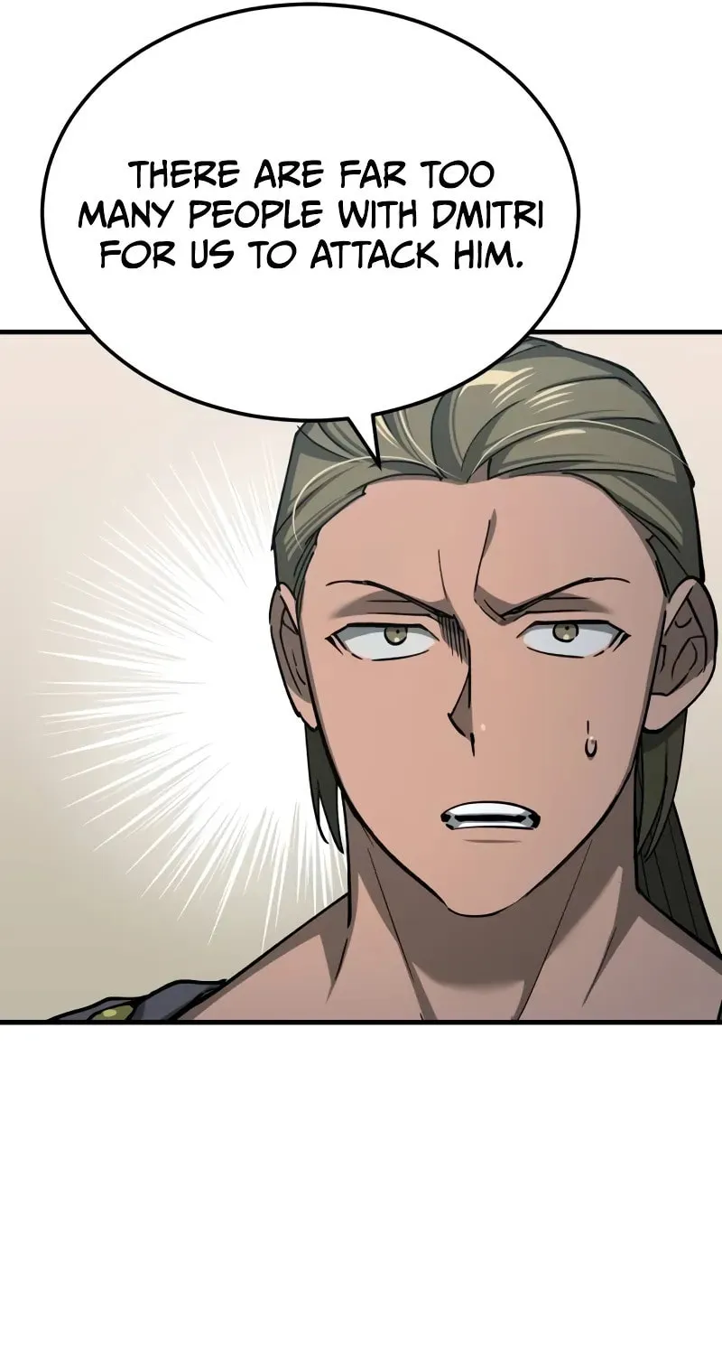 Read Descended from Divinity EN Manga Online