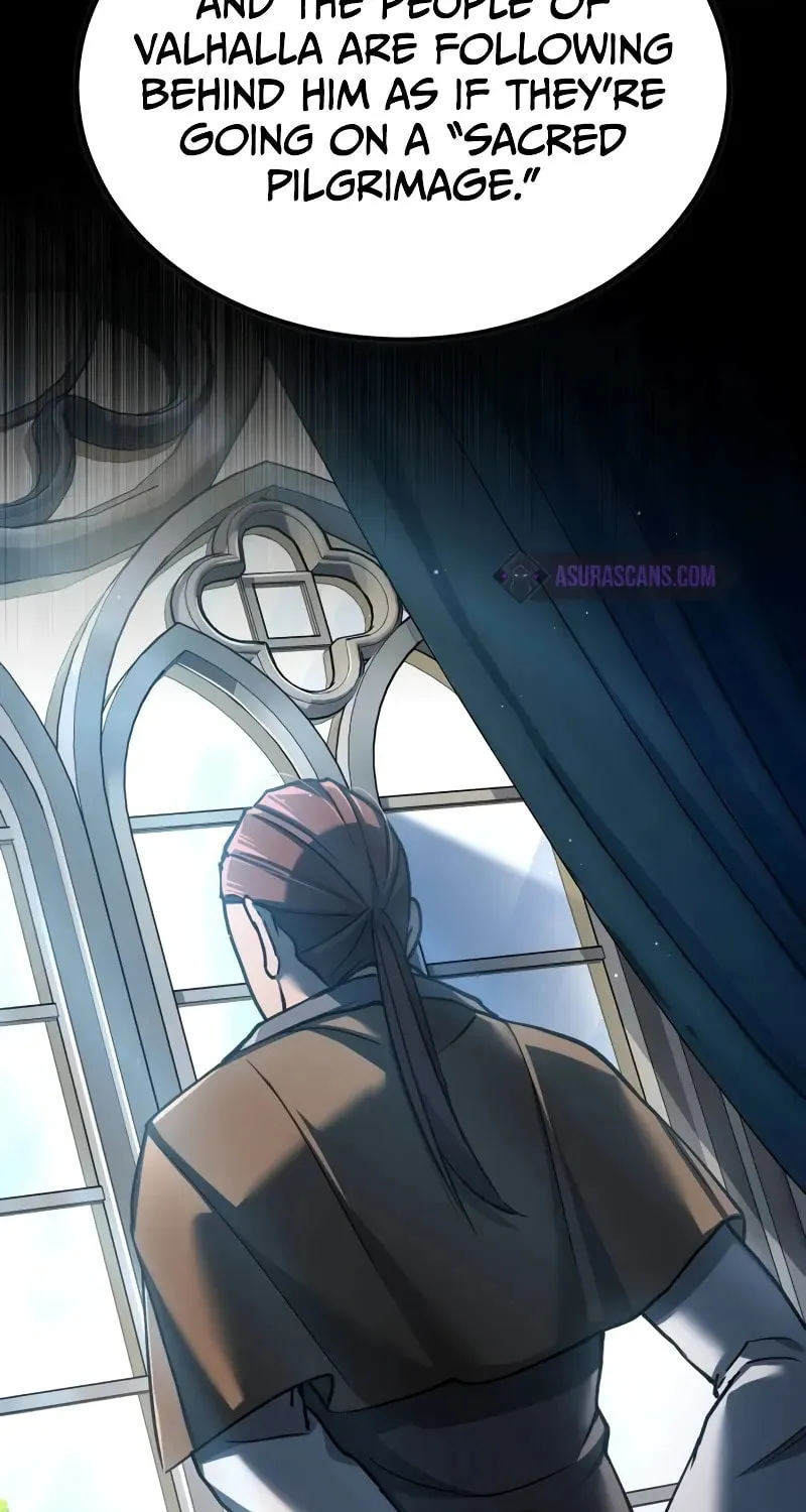 Read Descended from Divinity EN Manga Online