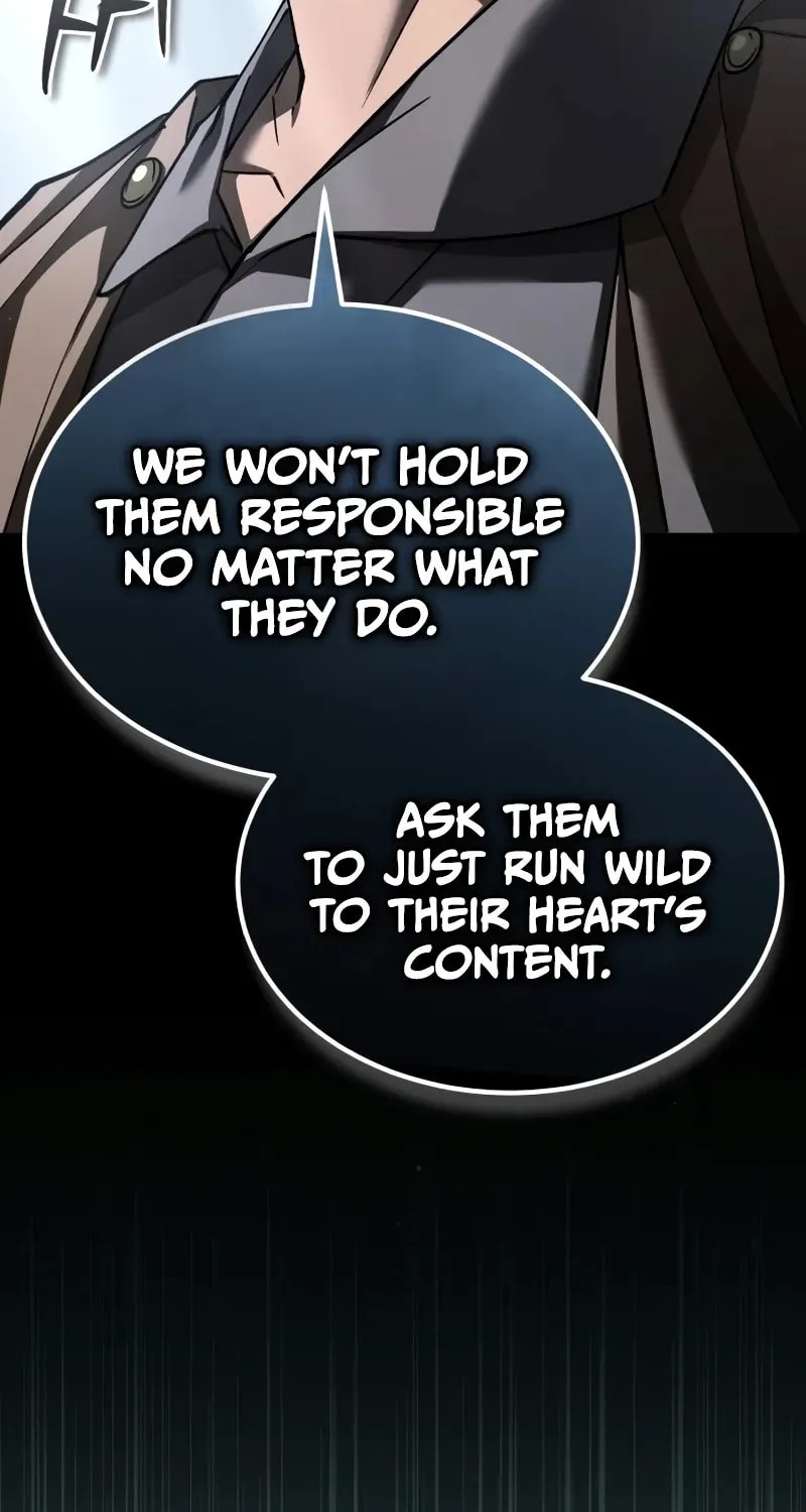 Read Descended from Divinity EN Manga Online