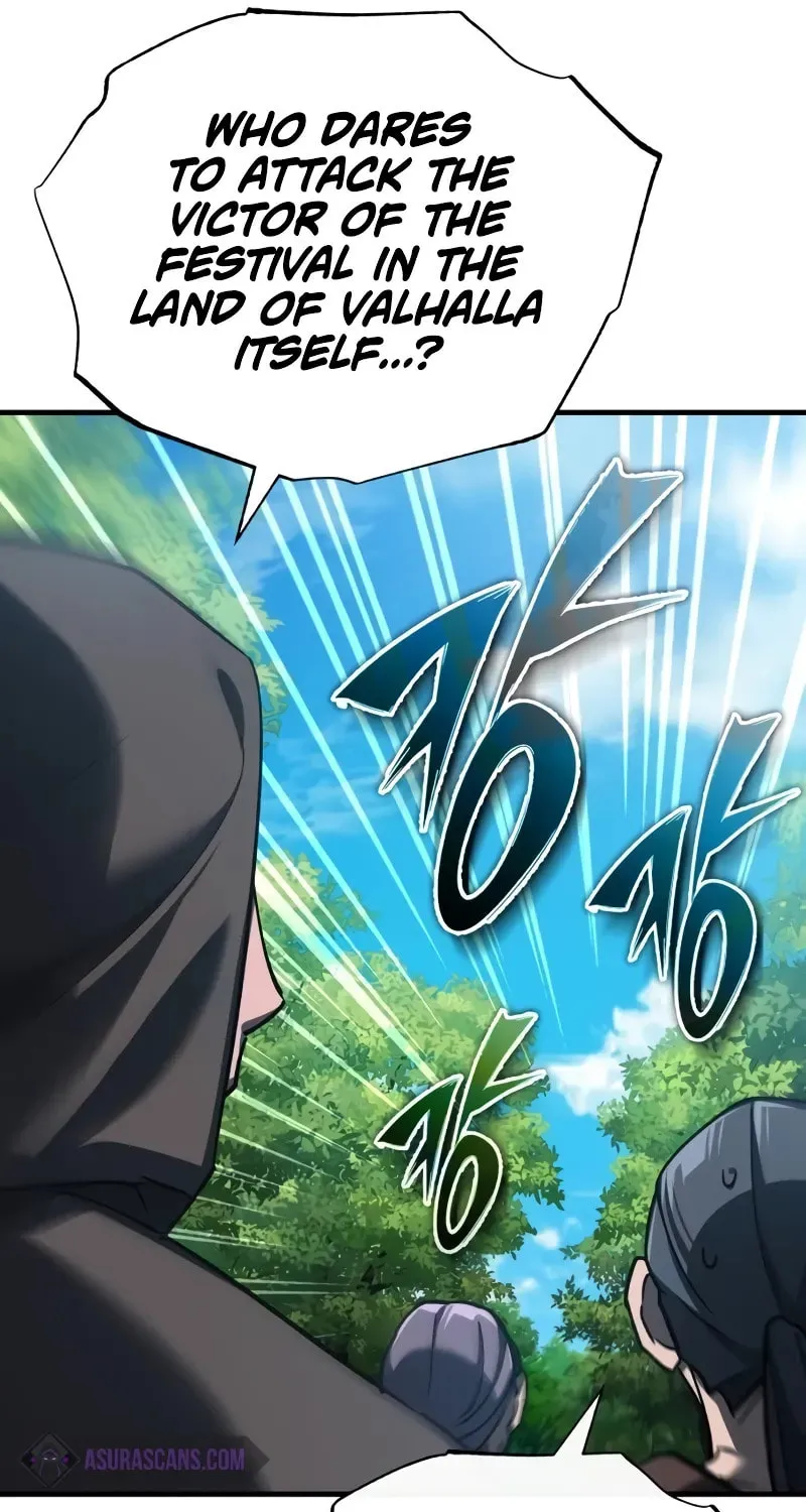 Read Descended from Divinity EN Manga Online