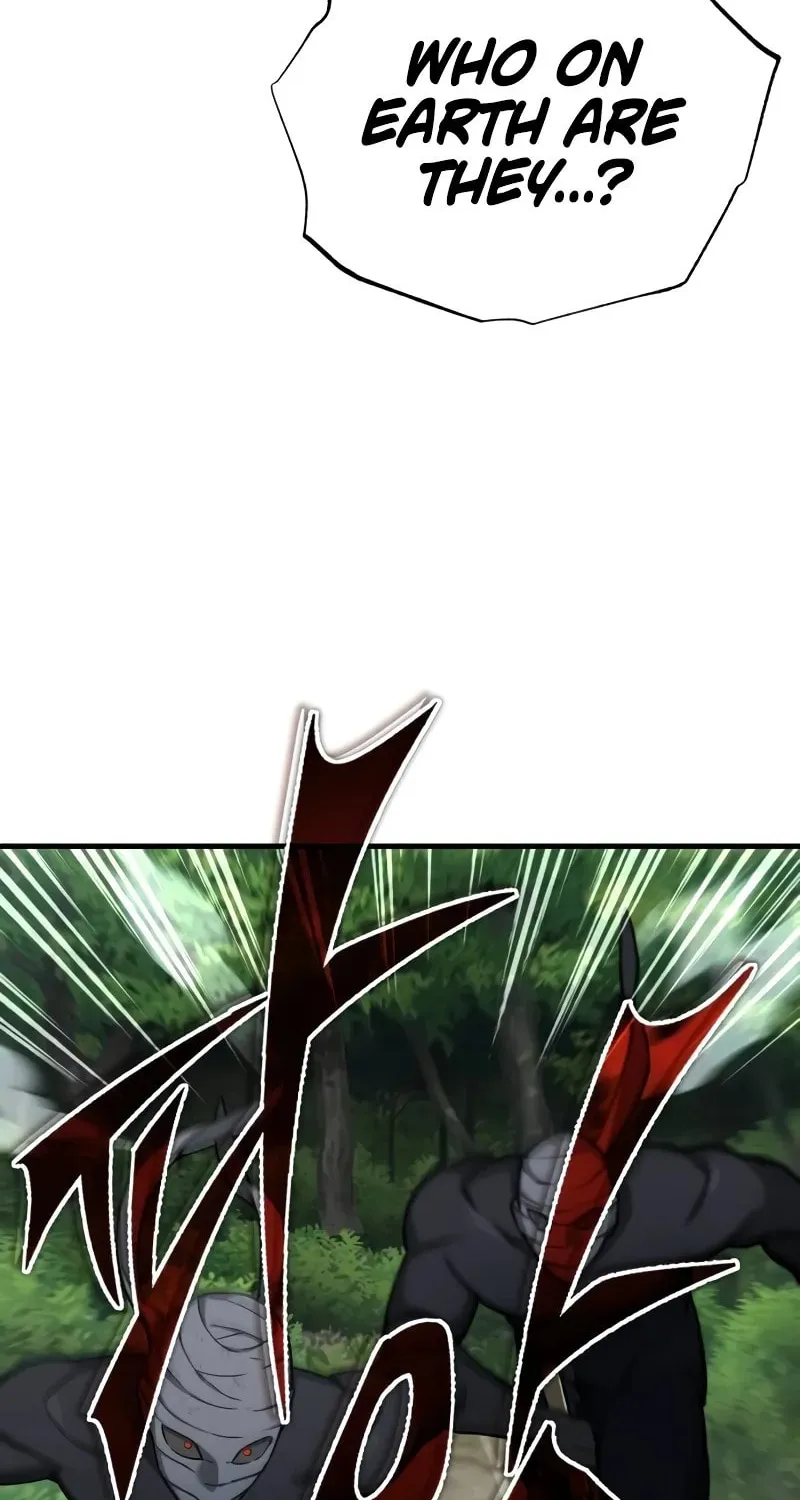 Read Descended from Divinity EN Manga Online