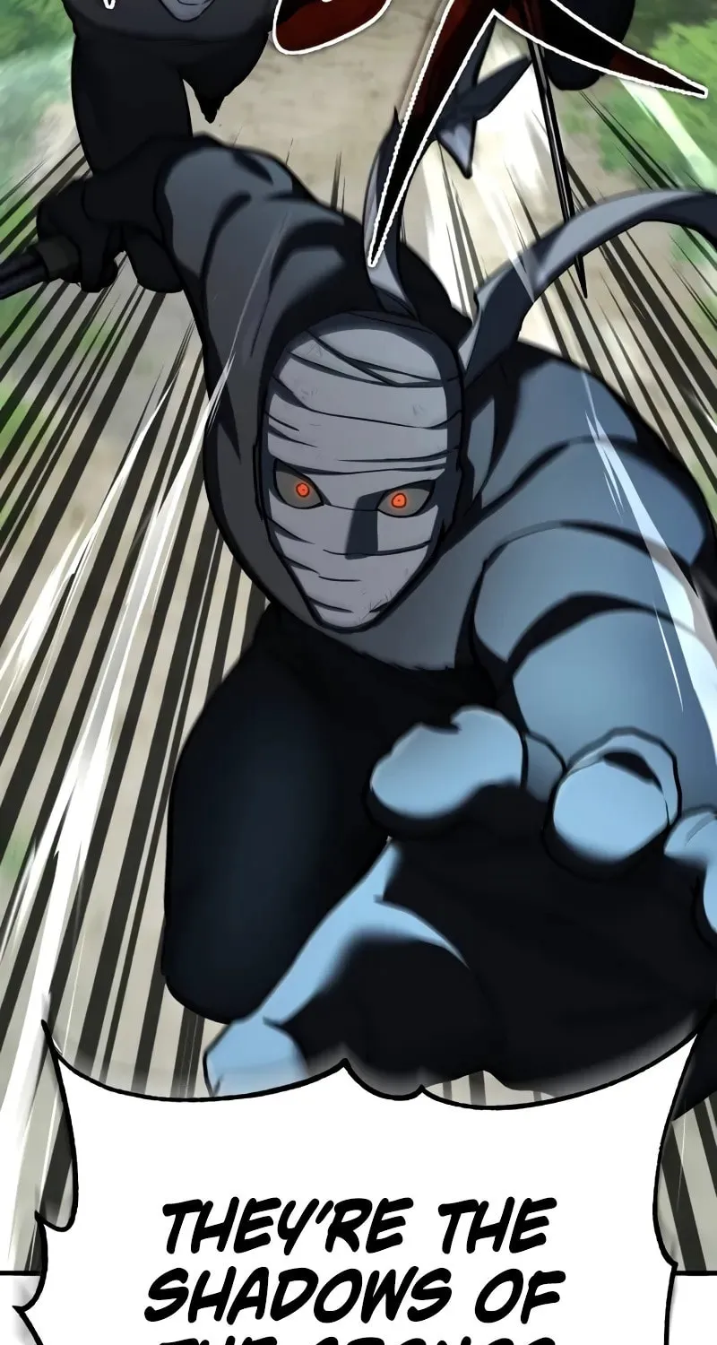 Read Descended from Divinity EN Manga Online