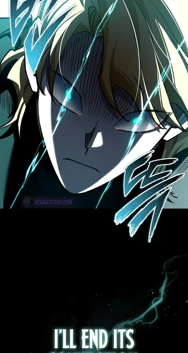 Read Descended from Divinity EN Manga Online