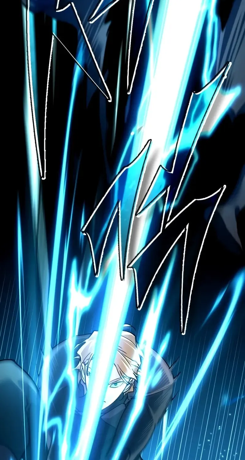Read Descended from Divinity EN Manga Online