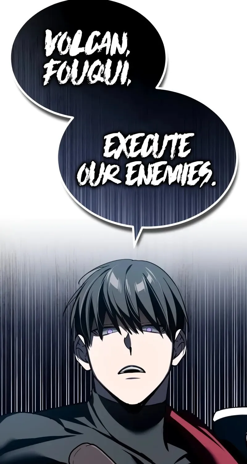 Read Descended from Divinity EN Manga Online