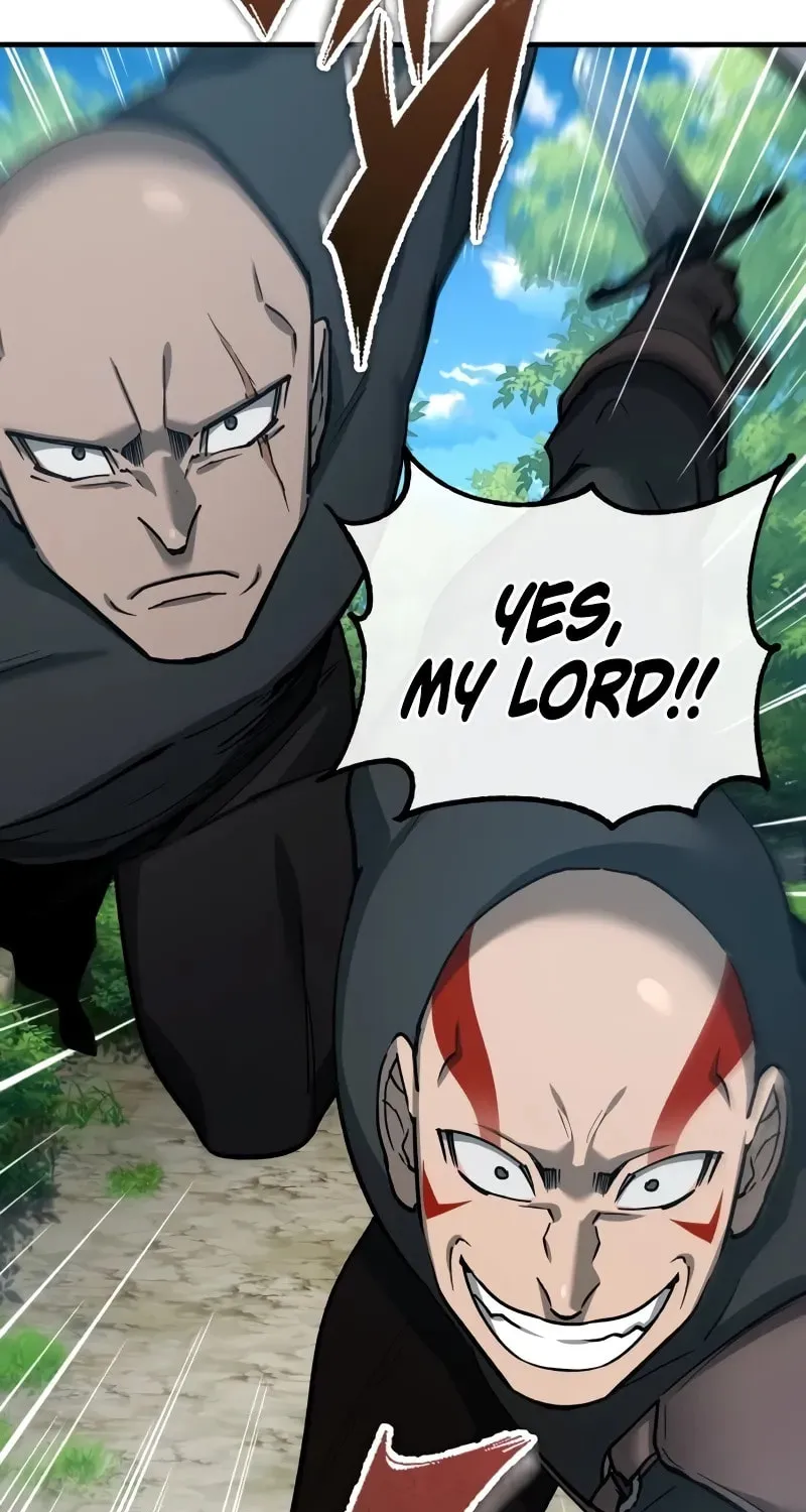 Read Descended from Divinity EN Manga Online