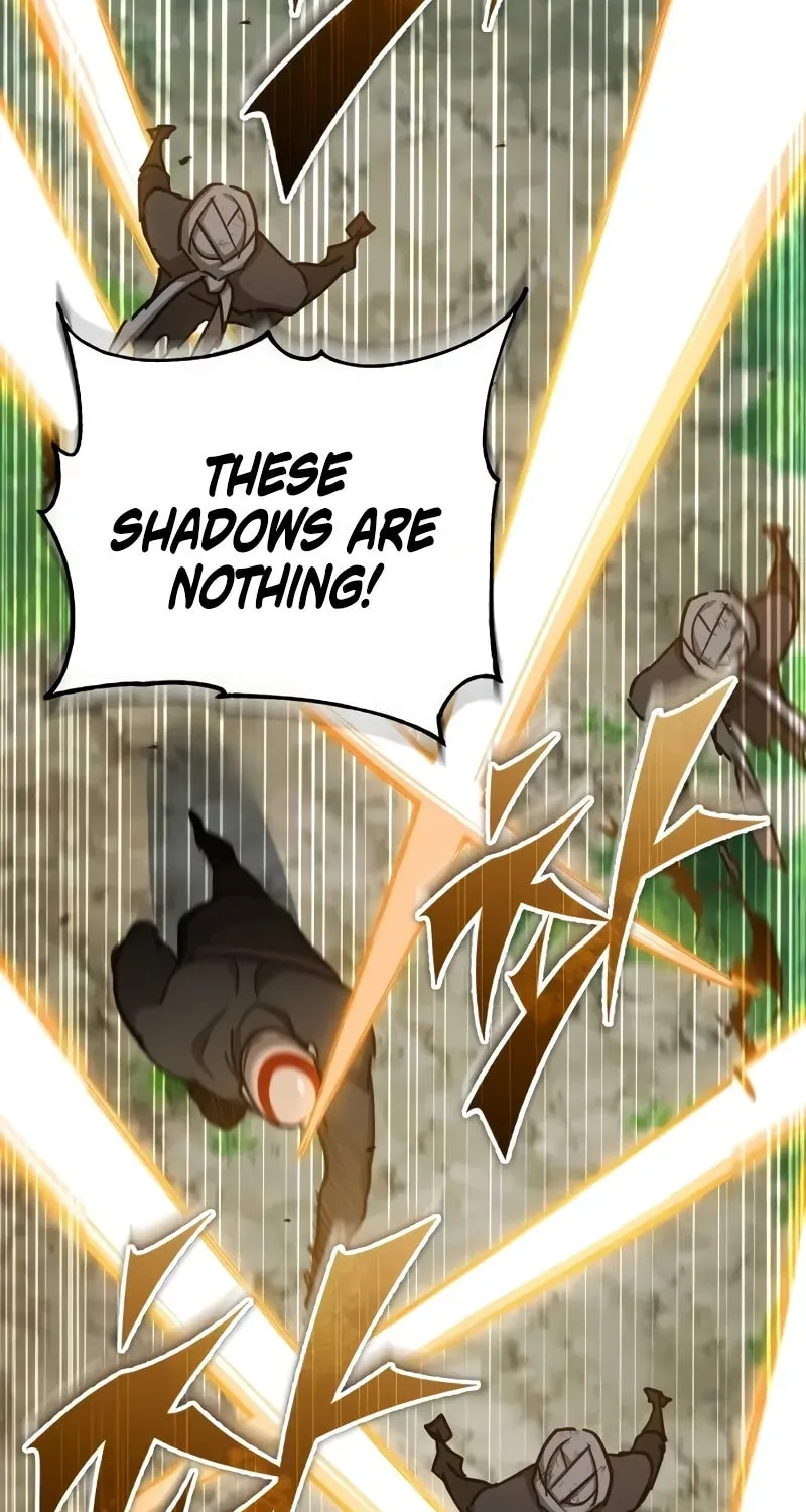 Read Descended from Divinity EN Manga Online