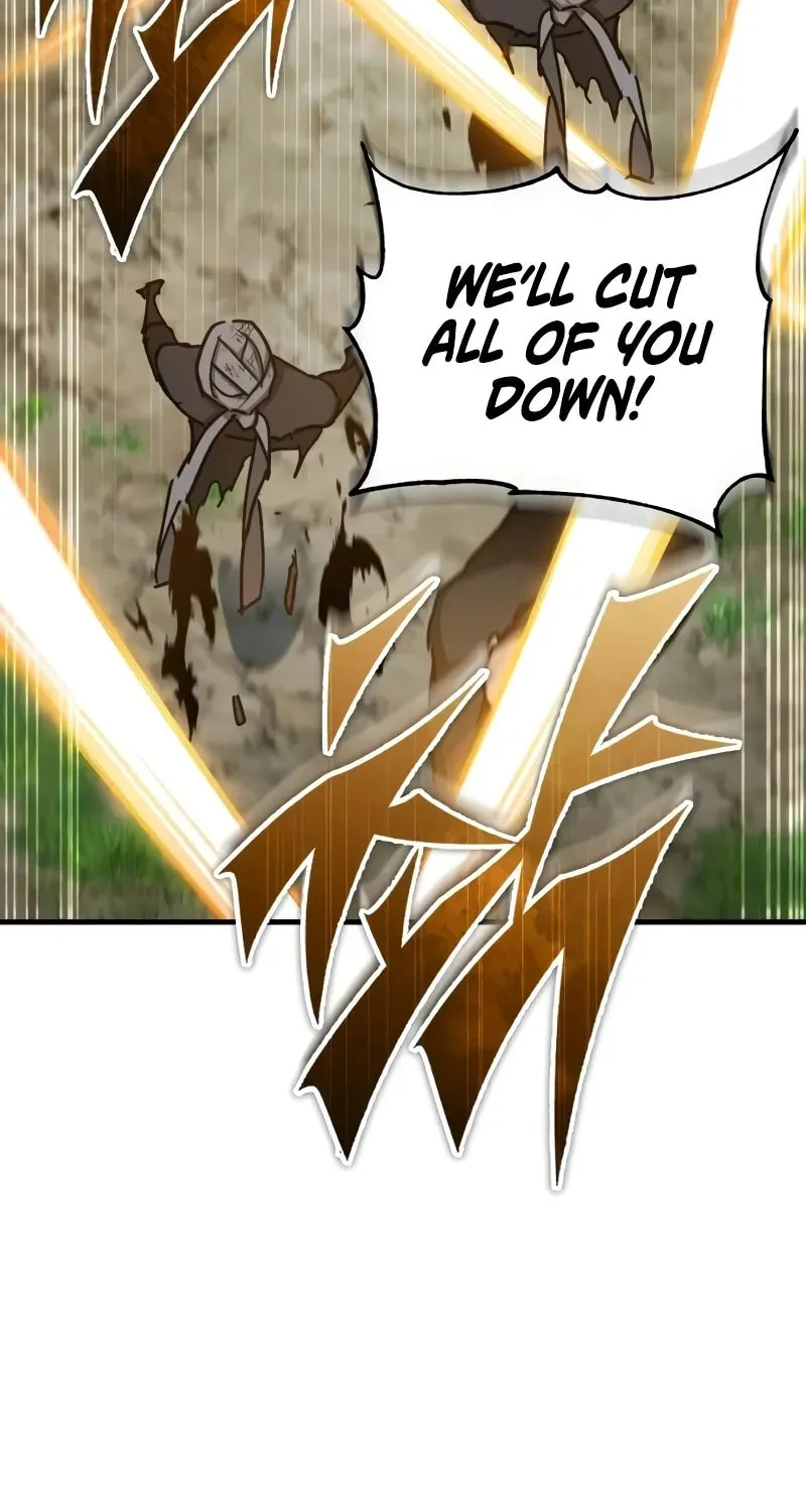 Read Descended from Divinity EN Manga Online