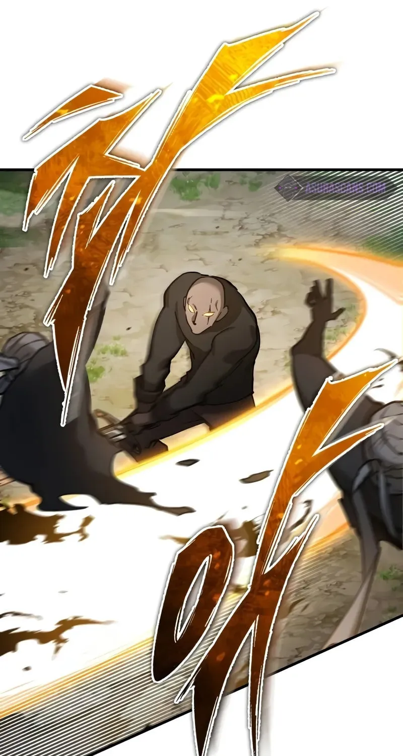 Read Descended from Divinity EN Manga Online