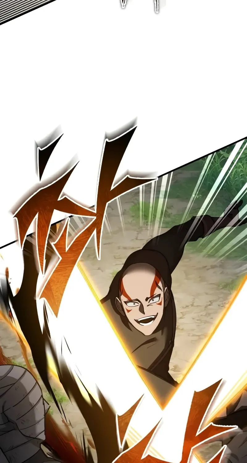 Read Descended from Divinity EN Manga Online