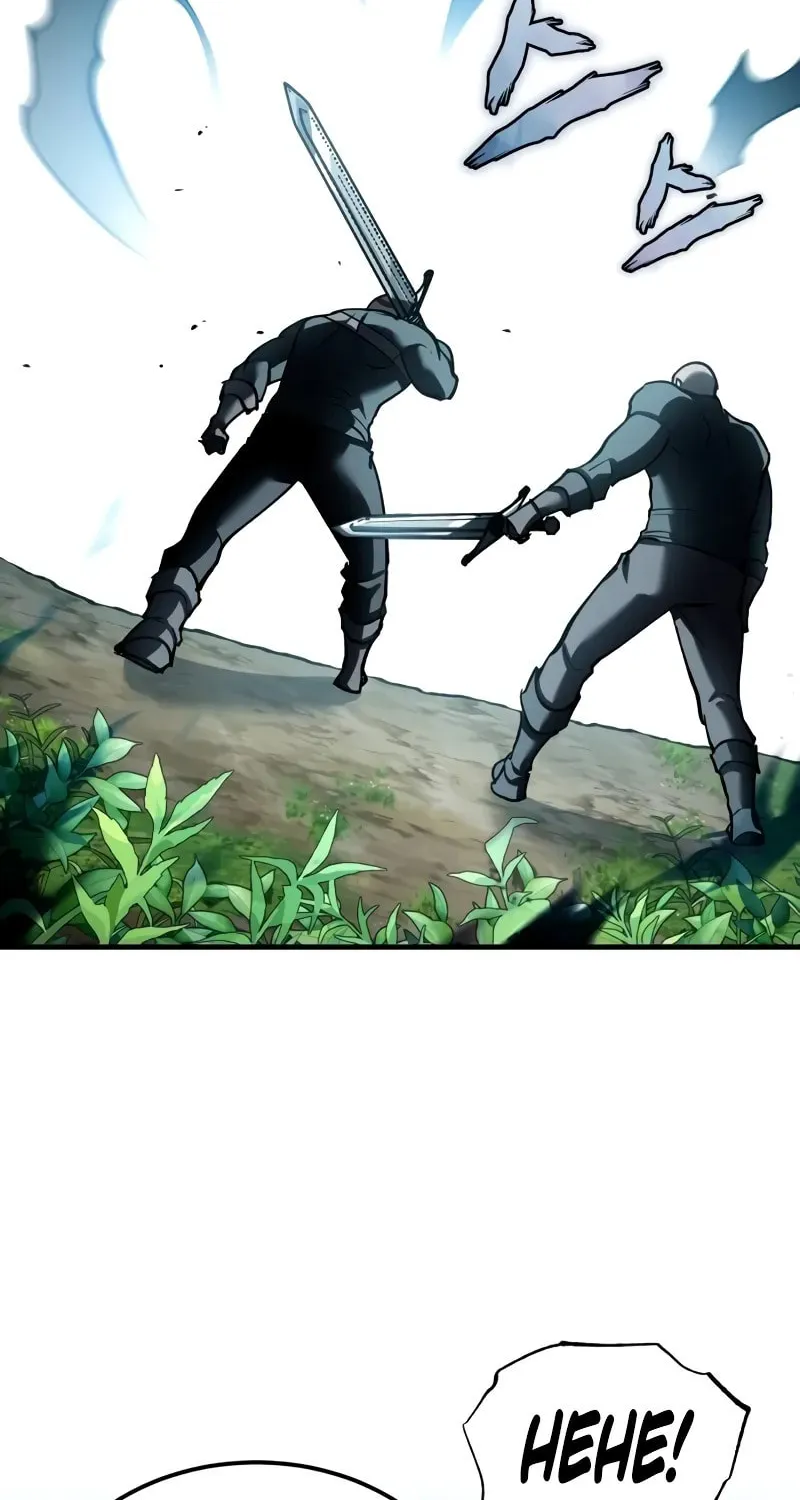 Read Descended from Divinity EN Manga Online