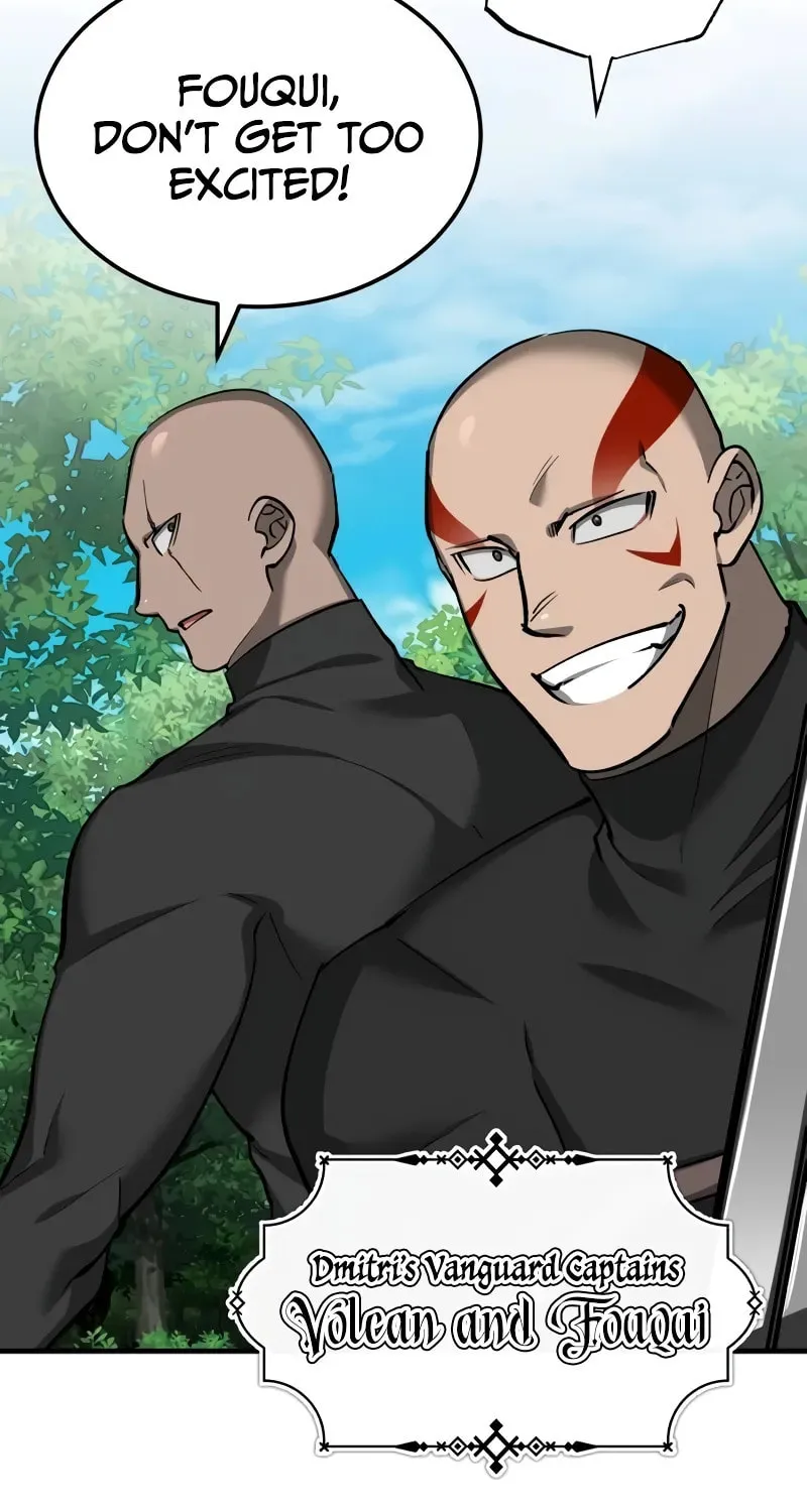 Read Descended from Divinity EN Manga Online