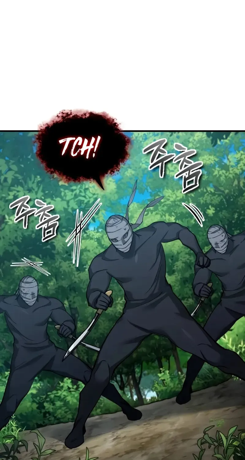 Read Descended from Divinity EN Manga Online