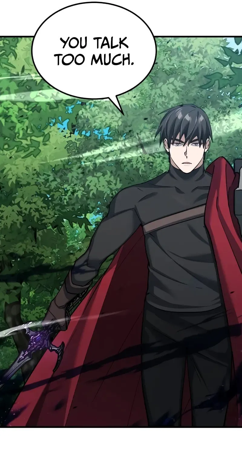 Read Descended from Divinity EN Manga Online