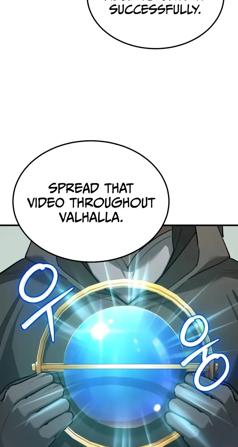 Read Descended from Divinity EN Manga Online