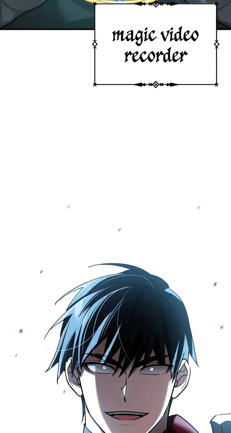 Read Descended from Divinity EN Manga Online