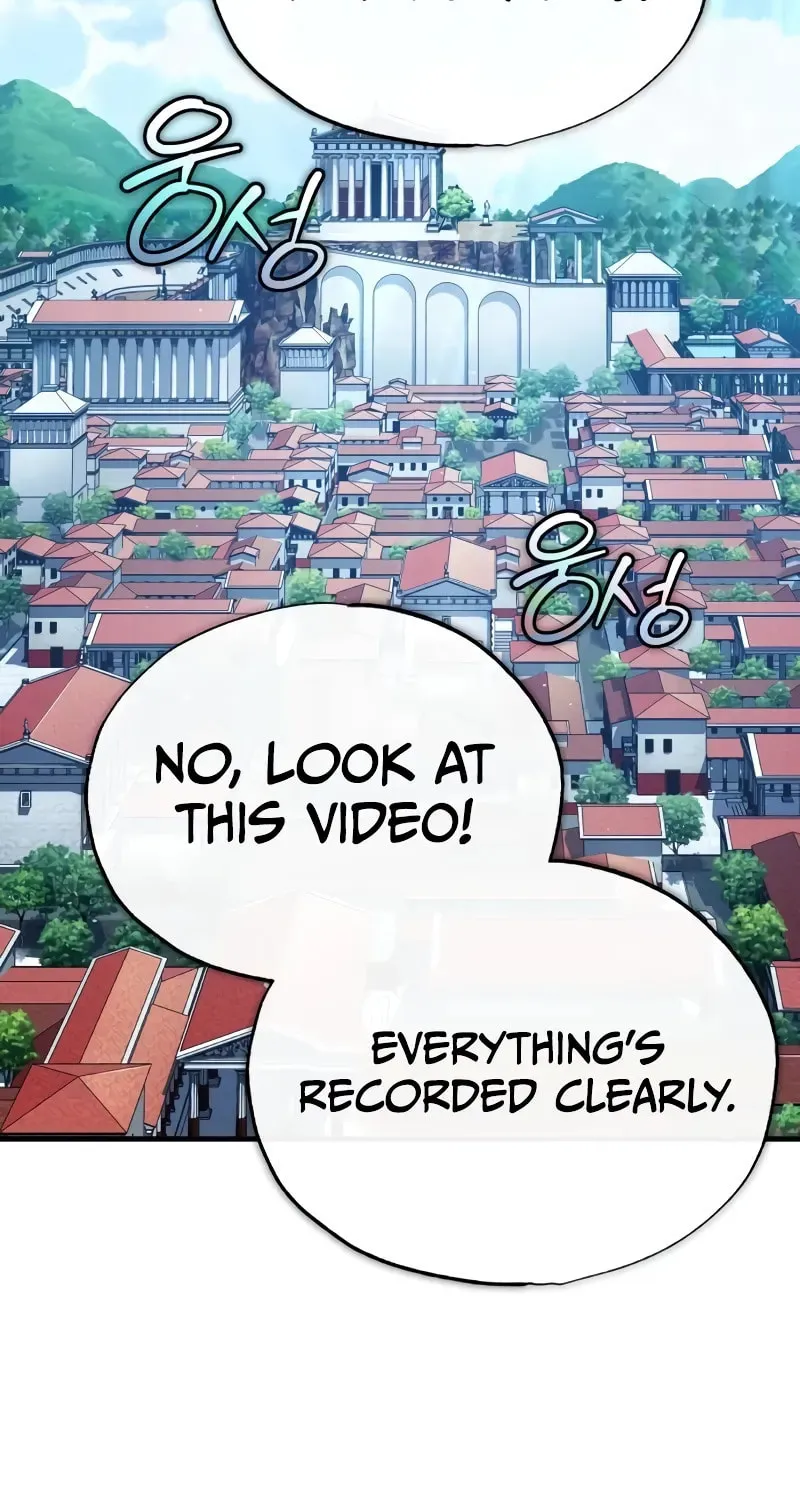 Read Descended from Divinity EN Manga Online