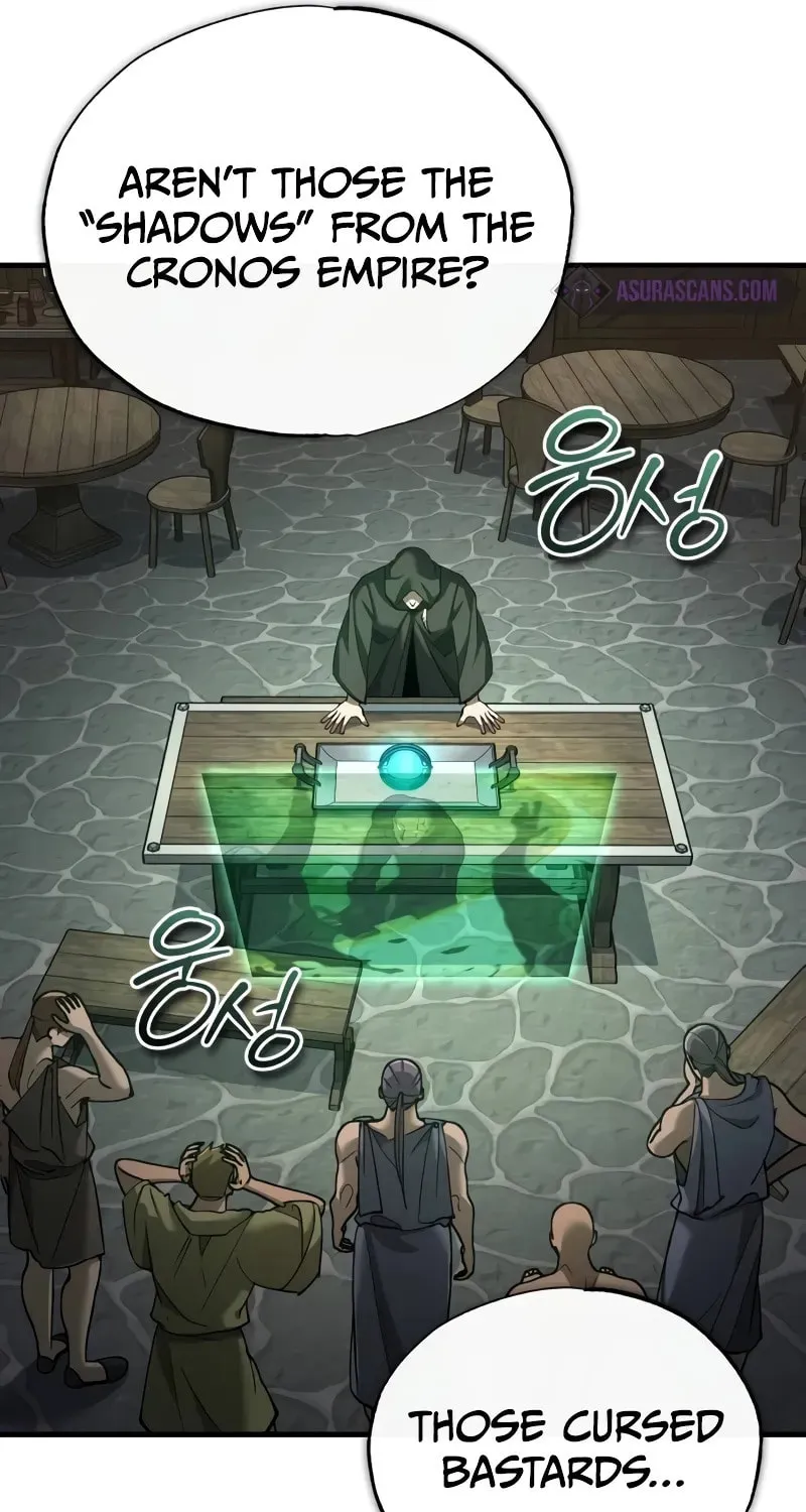 Read Descended from Divinity EN Manga Online
