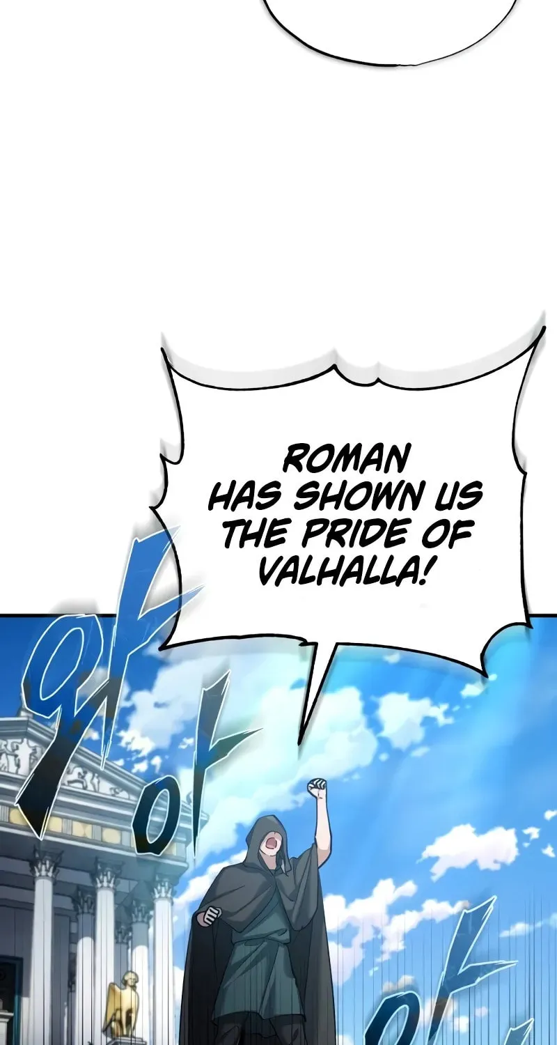 Read Descended from Divinity EN Manga Online