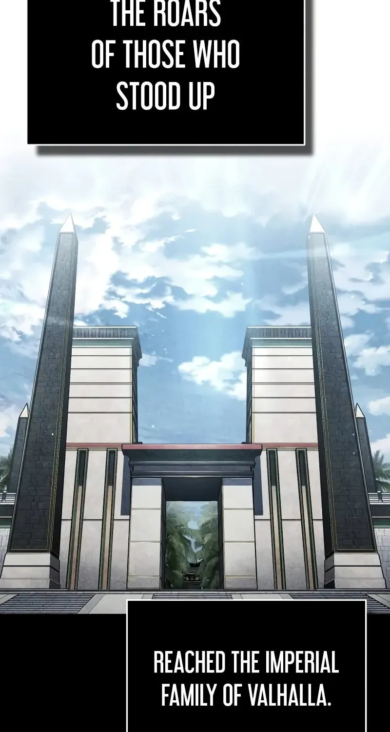 Read Descended from Divinity EN Manga Online
