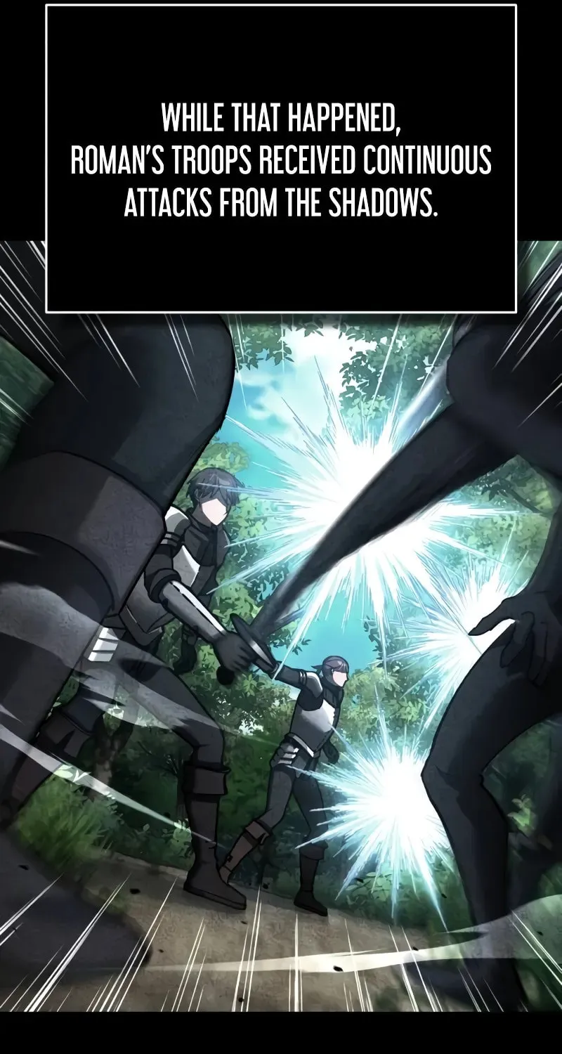 Read Descended from Divinity EN Manga Online