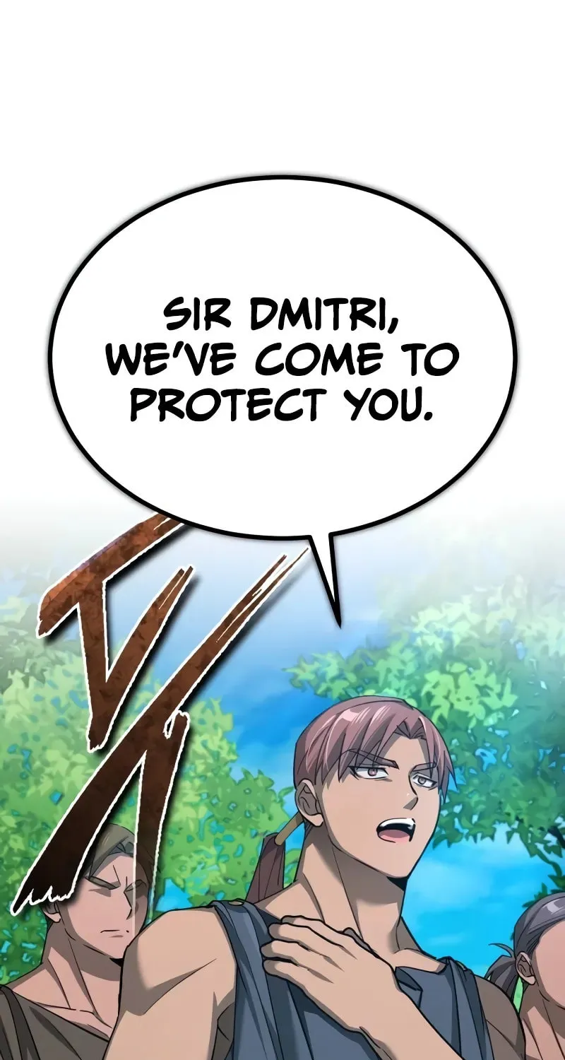 Read Descended from Divinity EN Manga Online