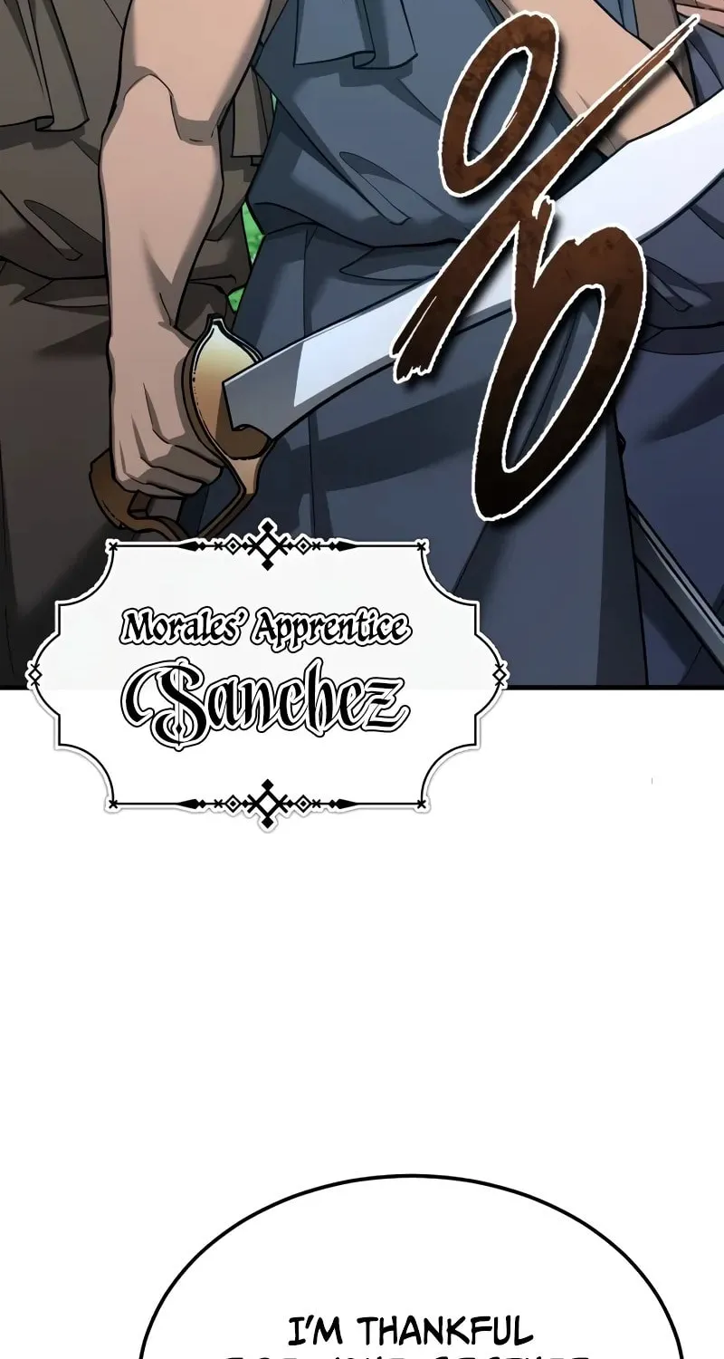 Read Descended from Divinity EN Manga Online