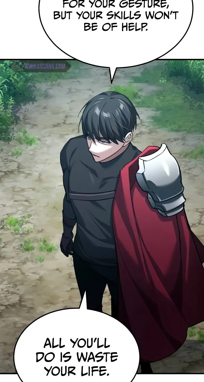 Read Descended from Divinity EN Manga Online