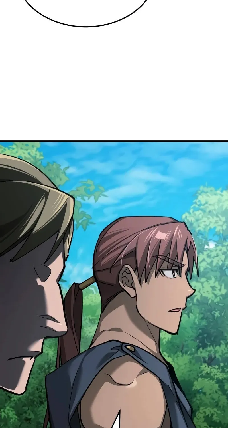 Read Descended from Divinity EN Manga Online