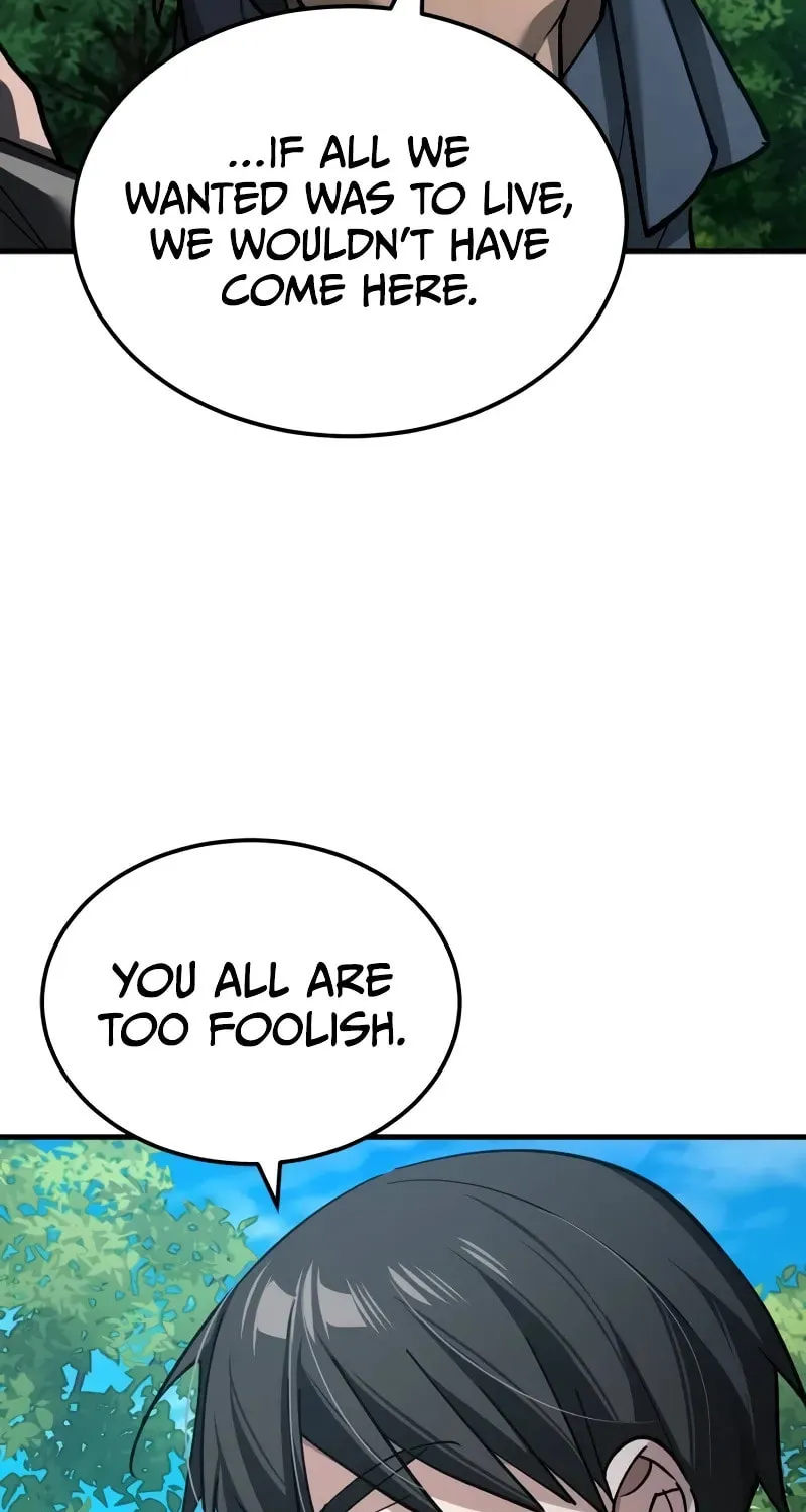 Read Descended from Divinity EN Manga Online