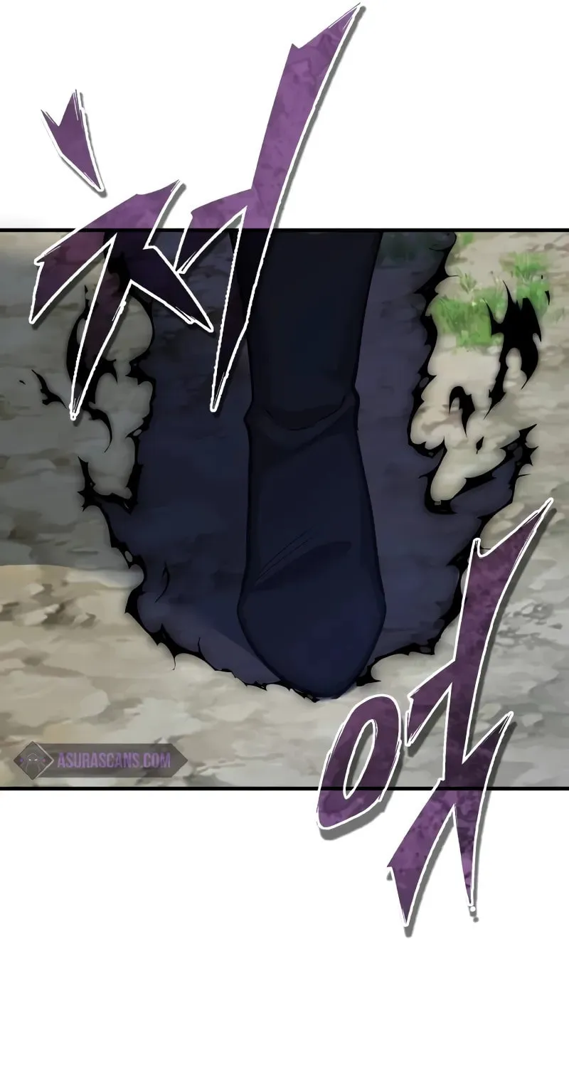 Read Descended from Divinity EN Manga Online