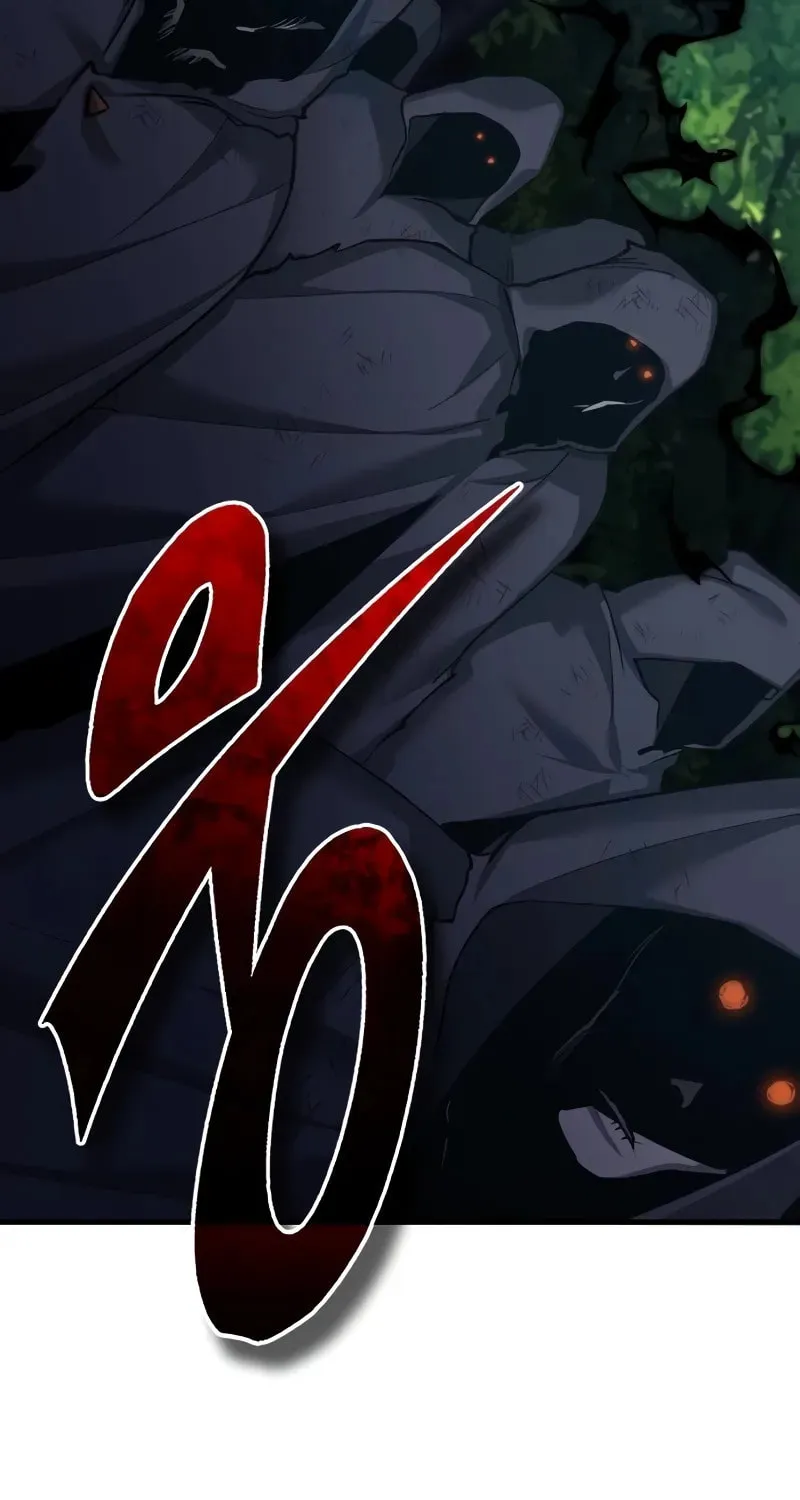 Read Descended from Divinity EN Manga Online
