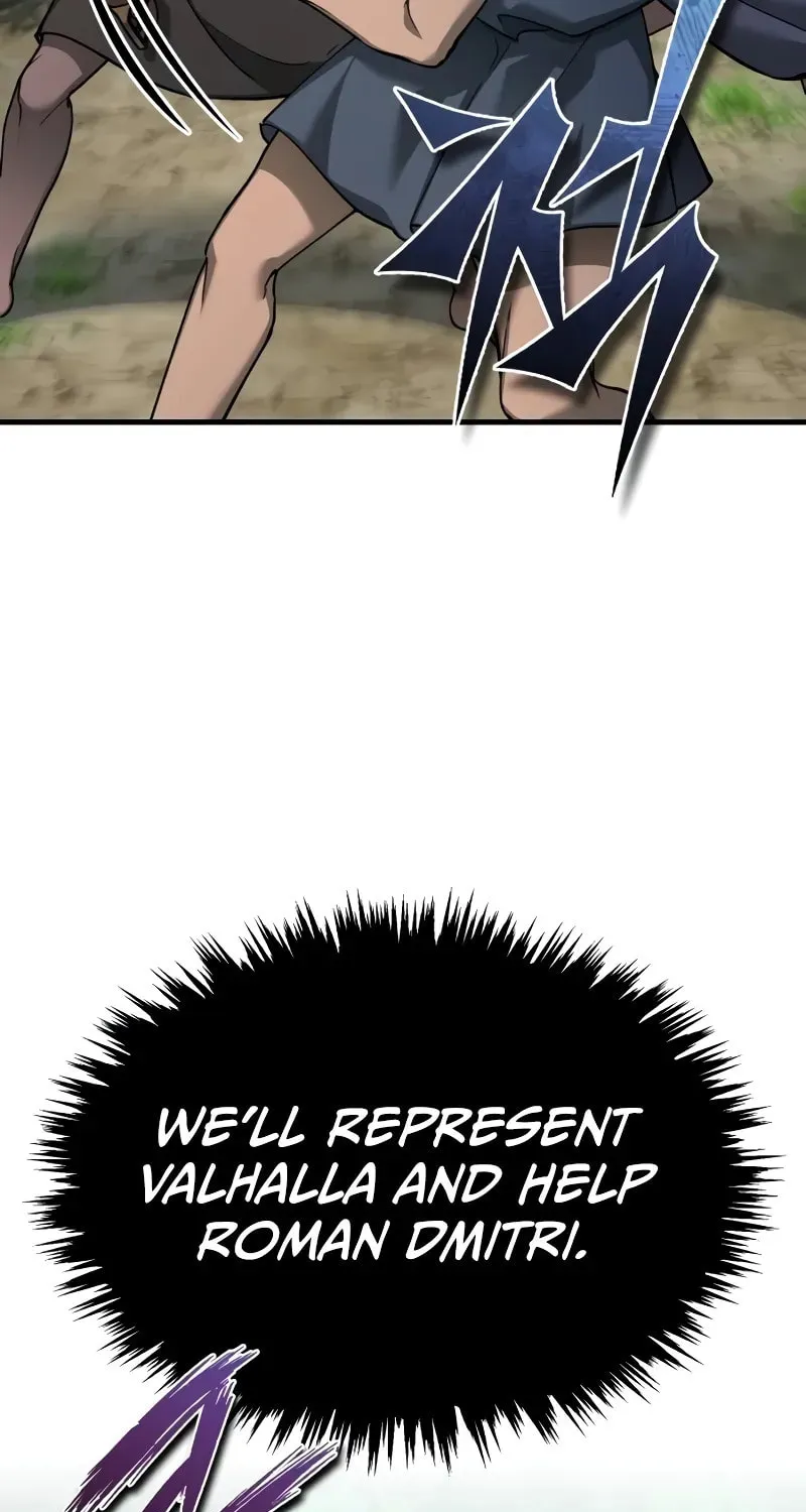 Read Descended from Divinity EN Manga Online
