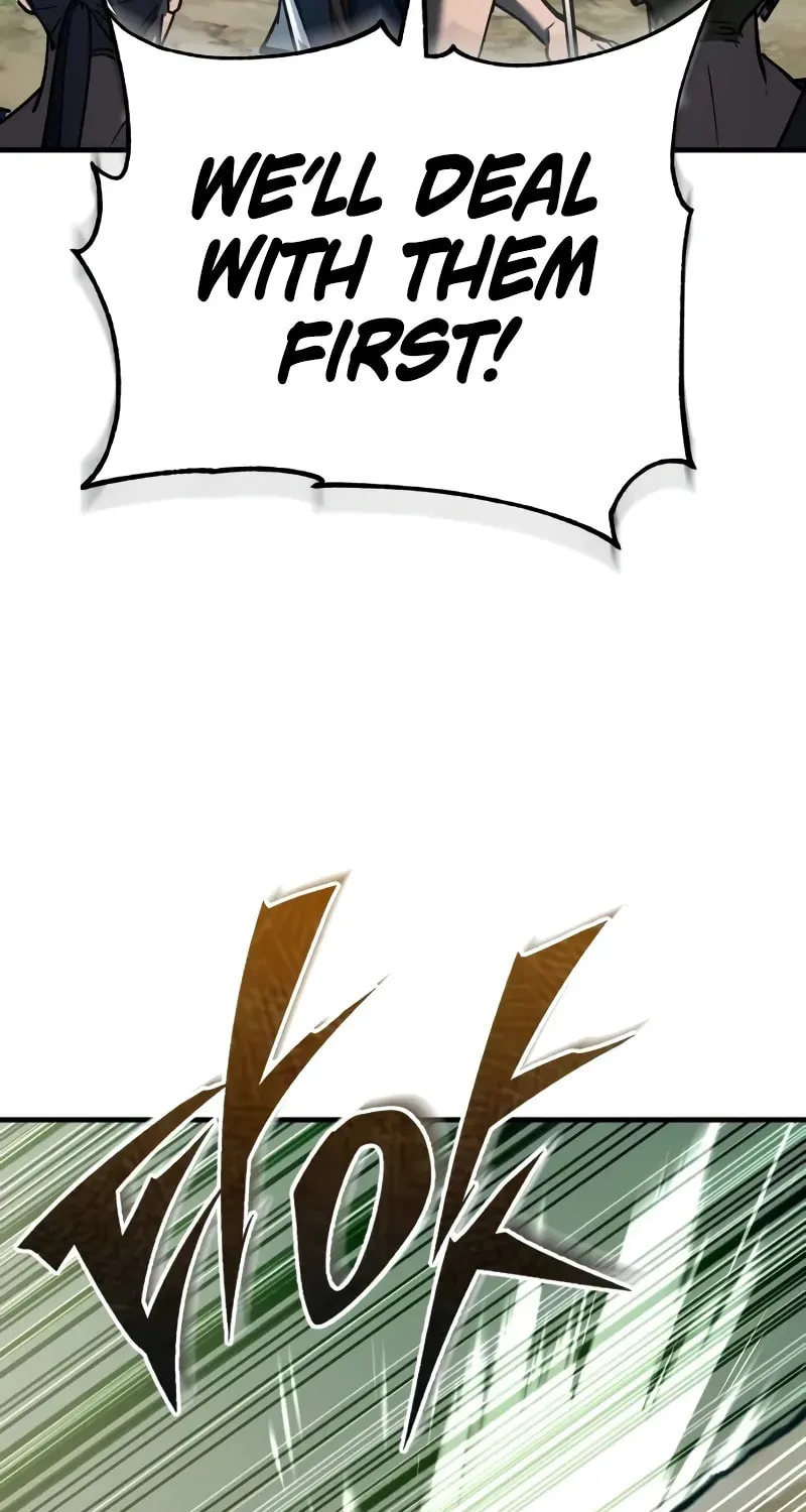 Read Descended from Divinity EN Manga Online