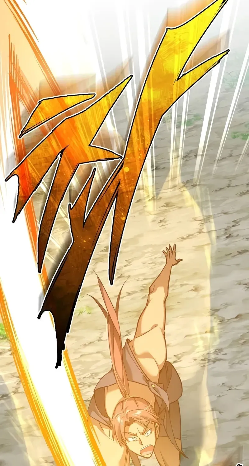 Read Descended from Divinity EN Manga Online