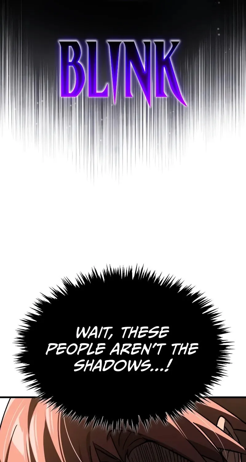 Read Descended from Divinity EN Manga Online