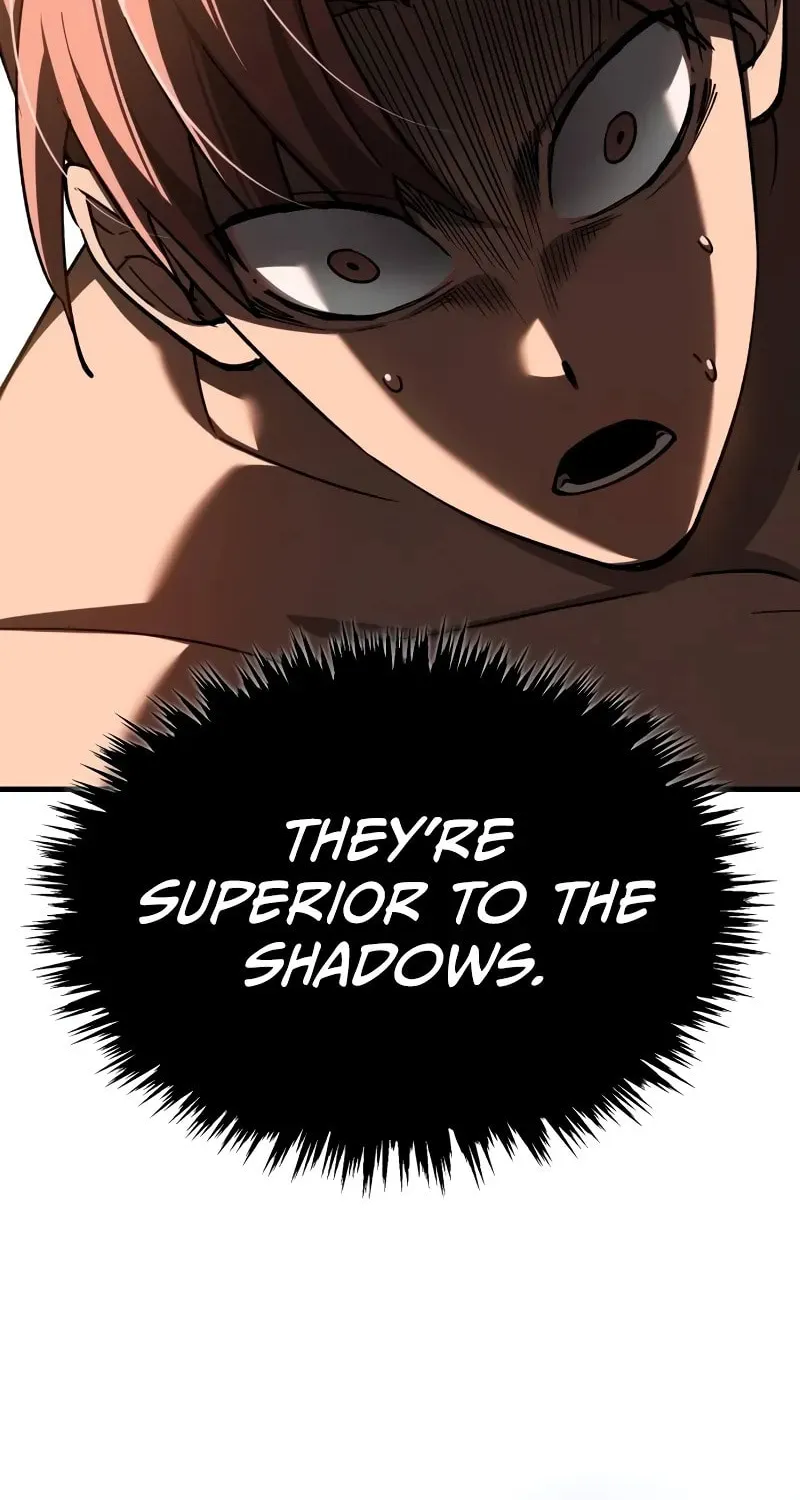 Read Descended from Divinity EN Manga Online