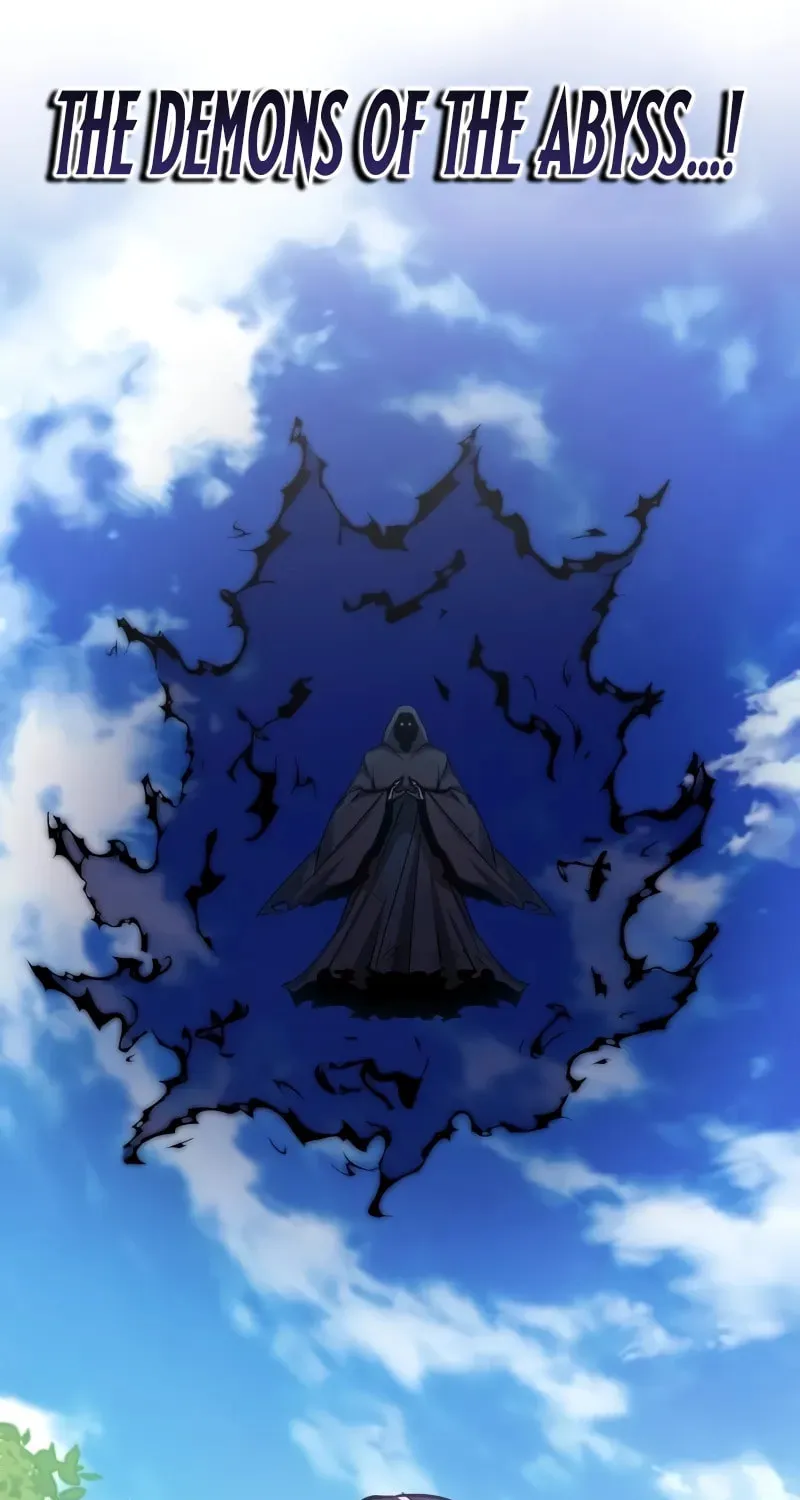 Read Descended from Divinity EN Manga Online
