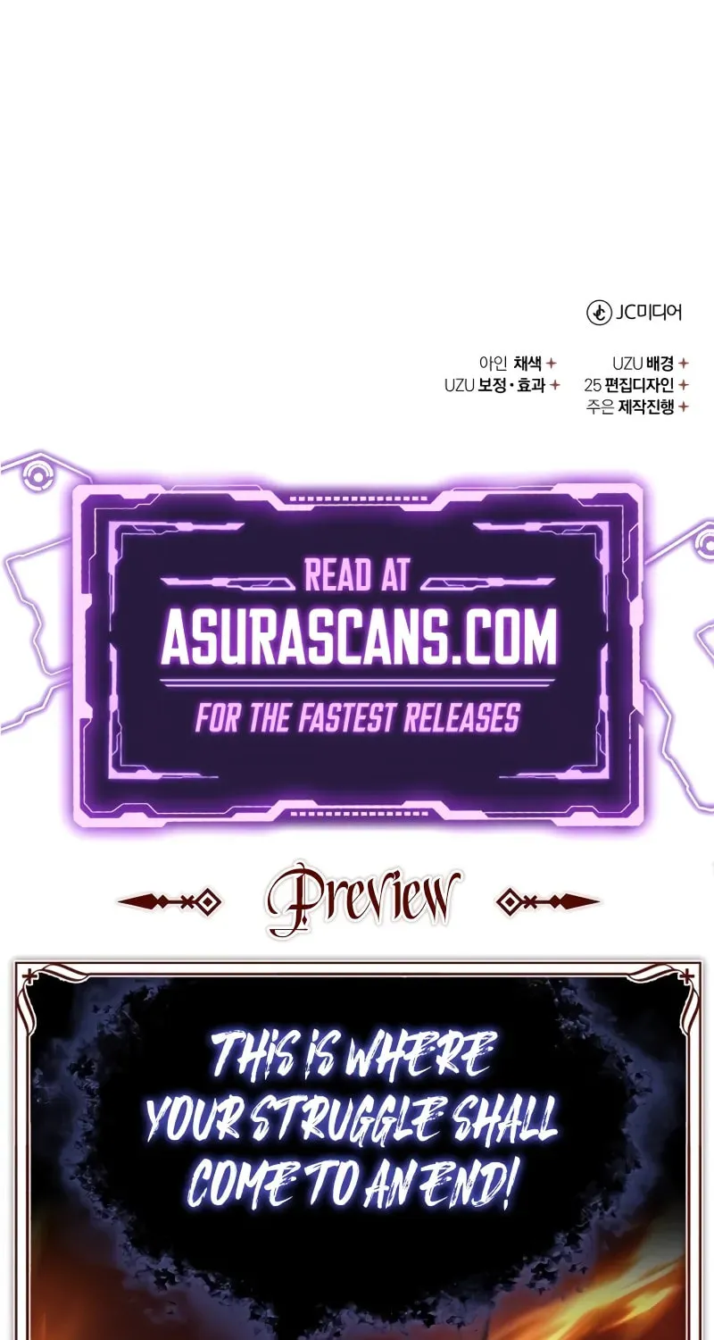 Read Descended from Divinity EN Manga Online