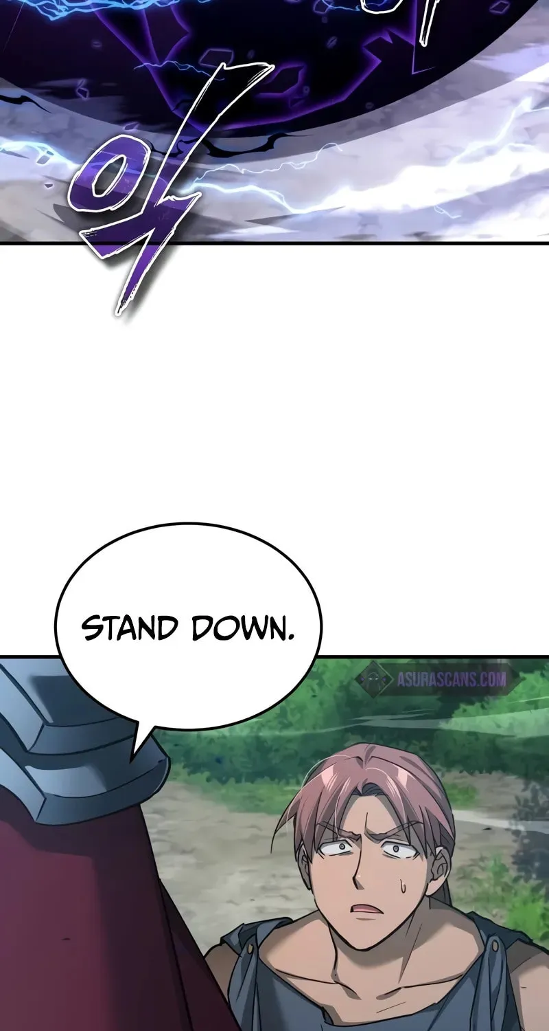 Read Descended from Divinity EN Manga Online
