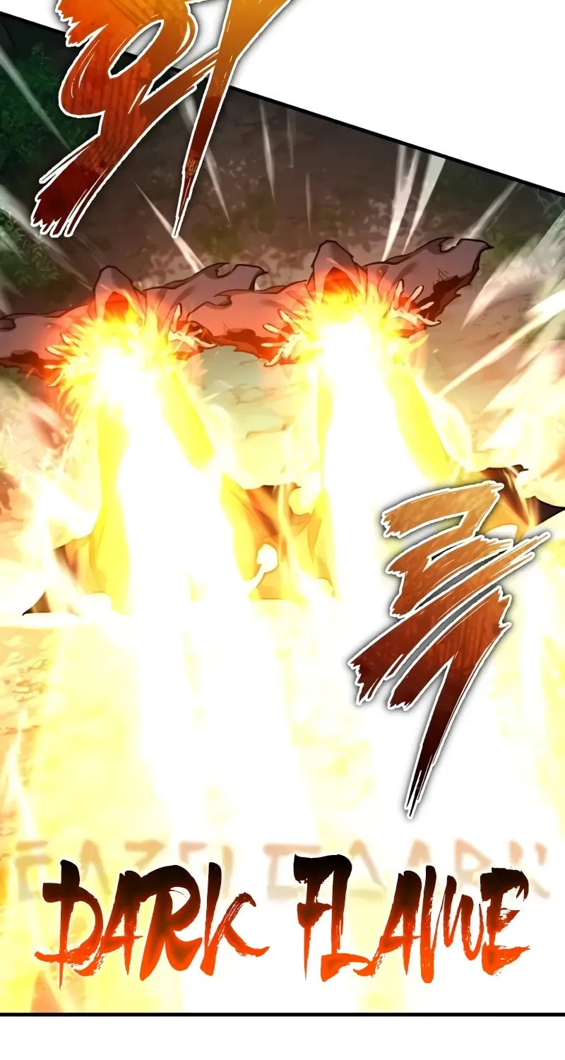 Read Descended from Divinity EN Manga Online