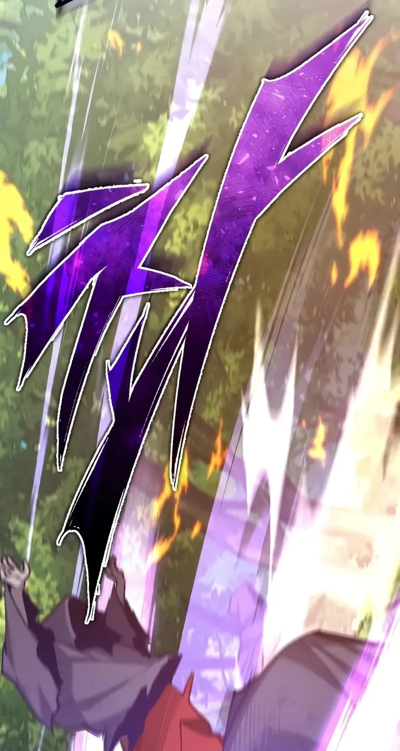 Read Descended from Divinity EN Manga Online