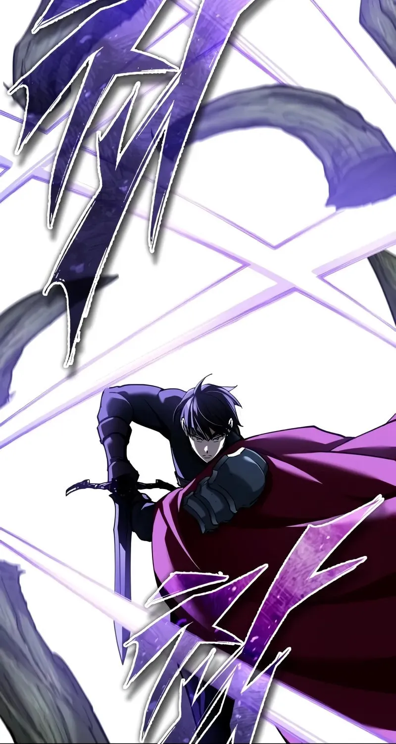 Read Descended from Divinity EN Manga Online