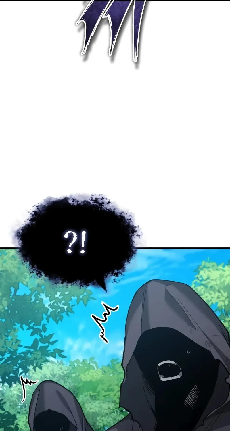 Read Descended from Divinity EN Manga Online